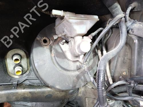 Brake master cylinder CITROËN C4 Picasso I MPV (UD_) 1.6 HDi | BP31172986M77