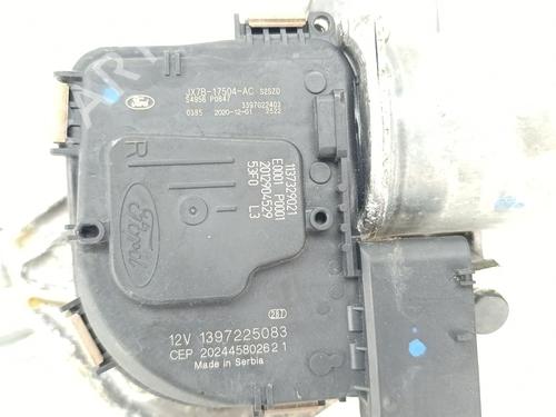 Front wiper motor FORD FOCUS IV (HN) 1.5 EcoBlue | BP36777977M29 - Image 4