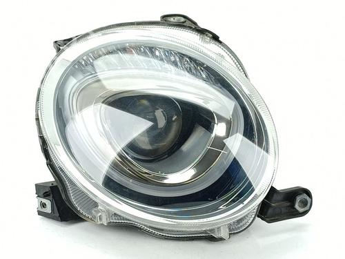 Used Right headlight Right headlight FIAT 500 (312_) 1.2 (312AXA1A) (69 hp) 36295402 36295402
