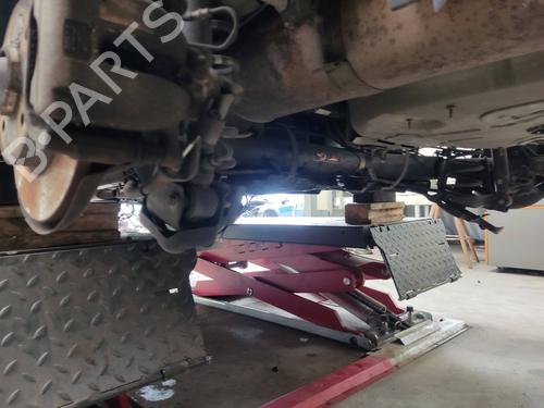 Rear axle PEUGEOT 3008 I MPV (0U_) 2.0 HDi | BP26905470M2 