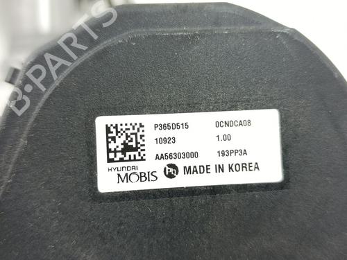 Lenksäule KIA CEED (CD) 1.6 CRDi 136 | BP34186642M21  - Image 6