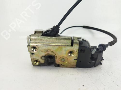 Front left lock CITROËN C3 I (FC_, FN_)  | BP10775714C98 
