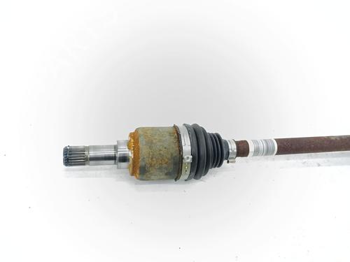 Left front driveshaft FIAT 500 (312_) 1.0 Mild Hybrid (312.AYD1B) | BP32988773M38 - Image 2