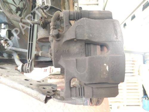 Used Left front brake caliper FIAT TIPO Hatchback (356_, 357_) 1.3 D (356HXH1A) (95 hp) 27385123