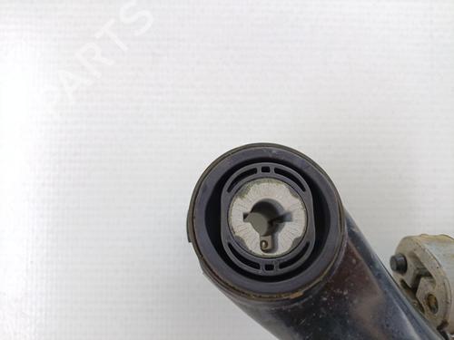 Rear axle AUDI Q7 (4MB, 4MG, 4MQ) 60 TFSI e quattro | BP27870570M2 
