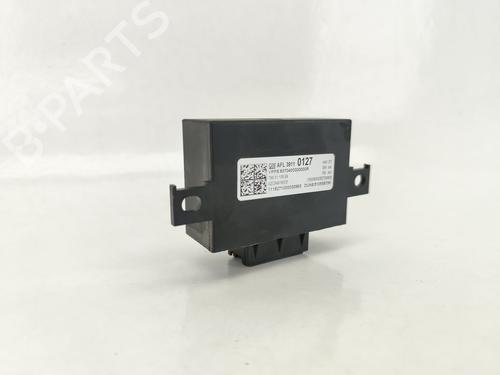 Used Electronic module OPEL ASTRA K Sports Tourer (B16) [2015-2022]  26663156