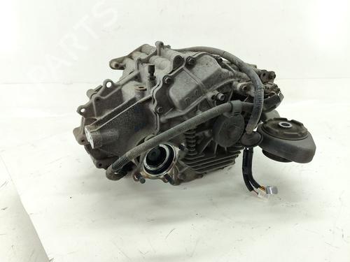 Rear differential LEXUS NX (_Z1_) 300h (AYZ10_) | BP29527001M24 