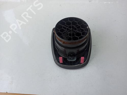 Air vent TOYOTA YARIS (_P13_) 1.4 D (NLP130_, NLP130) | BP25878891I21 