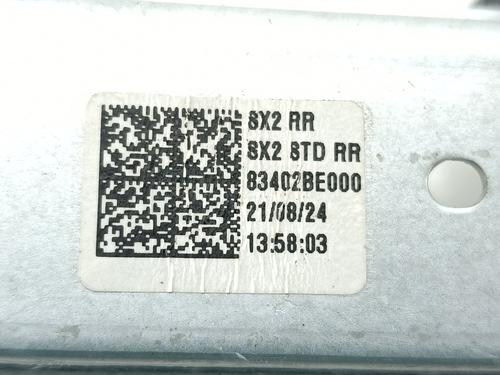 Rear right window mechanism HYUNDAI KONA (OS, OSE, OSI) | BP30929594C25