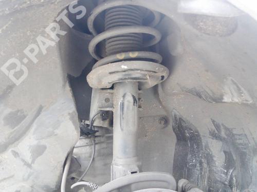 Used Left front shock absorber Left front shock absorber MERCEDES-BENZ C-CLASS (W204) C 220 CDI (204.008) (170 hp) 9368236 9368236