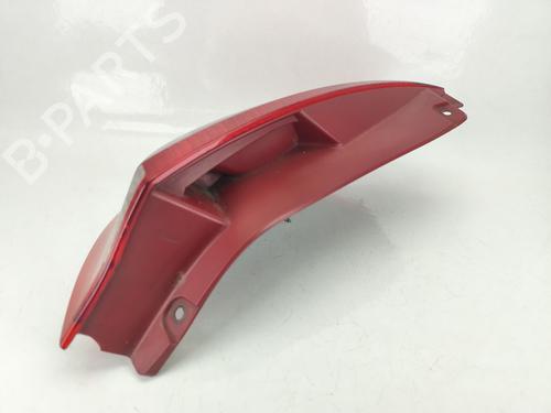 Left taillight FORD FIESTA VI (CB1, CCN)  | BP29763890C34 