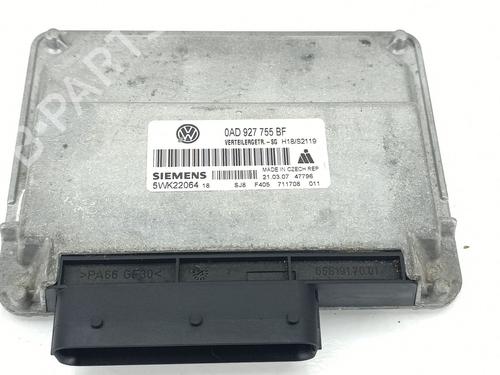Used Electronic module VW TOUAREG (7LA, 7L6, 7L7) 3.0 V6 TDI (225 hp) 28621789