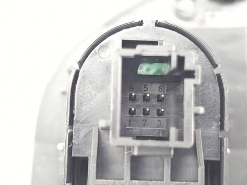 Left front window switch PEUGEOT 2008 II (UD_, US_, UY_, UJ_, UR_, UC_) 1.2 PureTech 100 (USHNK) | BP32059707I27 