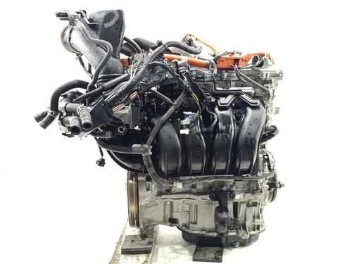Engine TOYOTA RAV 4 IV (_A4_) 2.5 Hybrid (AVA42_) | BP40071416M1 - Image 8