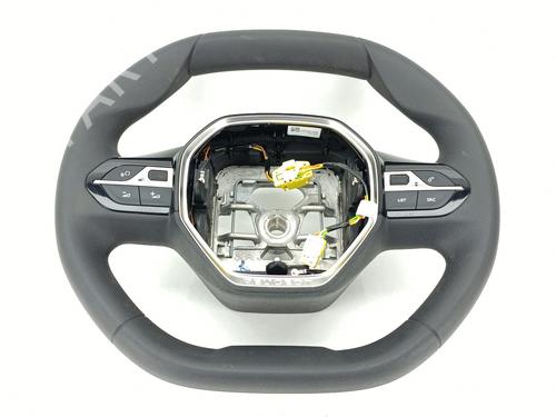 Used Steering wheel Steering wheel PEUGEOT RIFTER 1.5 BlueHDi 130 (130 hp) 33045618 33045618