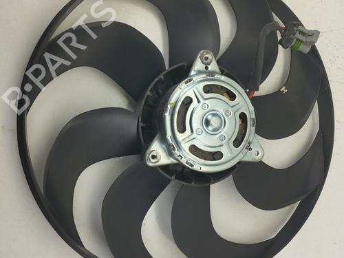 Radiator fan FORD C-MAX II (DXA/CB7, DXA/CEU) 1.0 EcoBoost | BP16049374M35 