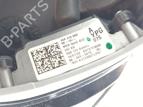 Steering wheel VW ID.3 (E11, E12) Pro | BP37152532C49 - Image 8