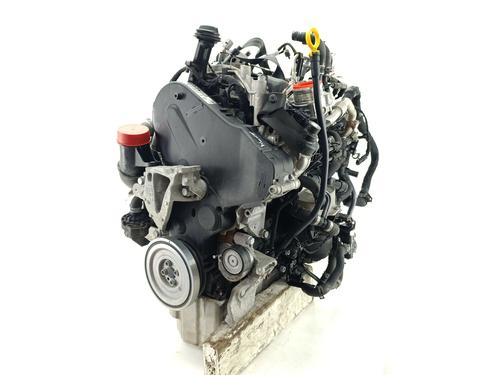 Engine VW CRAFTER Van (SY_, SX_) | BP31018846M1