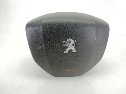 Used Driver airbag Driver airbag PEUGEOT TRAVELLER Bus (V_) 1.5 BlueHDi 120 (120 hp) 34473988 34473988