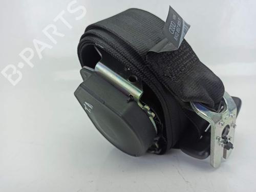 Rear left seatbelt AUDI A5 (8T3) 3.0 TDI quattro | BP13092004I29 