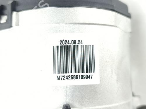 Steering column KIA XCEED (CD) 1.4 T-GDI | BP34544185M21  - Image 6
