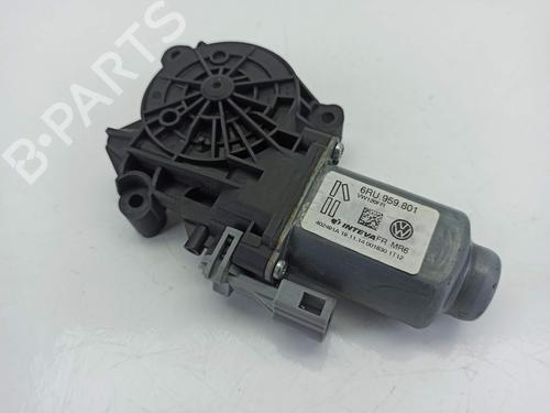 Used Right front window motor SEAT Mii (KF1, KE1) [2011-2025]  12549848