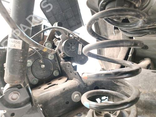 Left rear steering knuckle MAZDA CX-30 (DM) SKYACTIV-G M Hybrid (DM5W, DM6W) | BP34544297M27 - Image 2