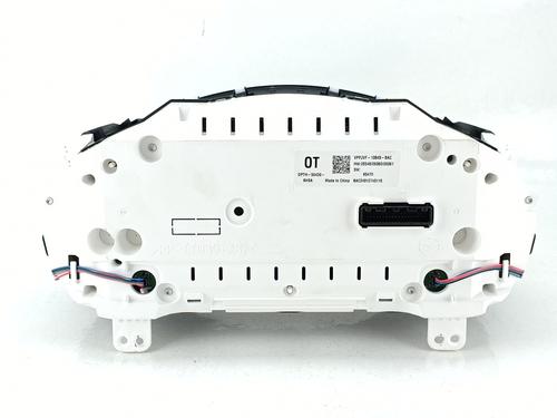 Instrument cluster MAZDA CX-30 (DM) SKYACTIV-G M Hybrid (DM5W, DM6W) | BP34544387C47 - Image 2