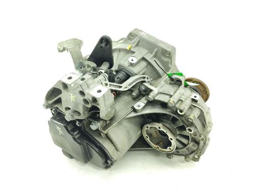 Gearbox VW GOLF VII Variant (BA5, BV5) 1.6 TDI | BP31125163M3