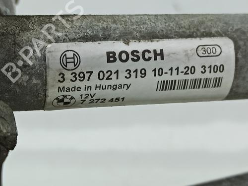 Front wiper motor BMW 5 Touring (F11) 535 d | BP13350156M29 