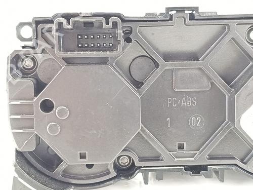 Climate control RENAULT CAPTUR II (HF_) TCe 90 (HFM6) | BP37796698I5 - Image 6
