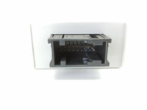 Elektronisk modul AUDI A6 C6 Avant (4F5) 2.7 TDI | BP8944401M83 