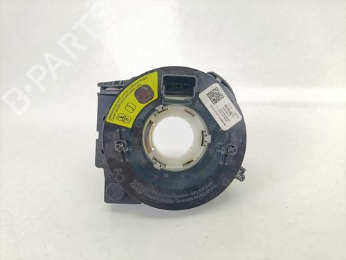 Used Squib airbag SKODA FABIA II (542) [2006-2014]  25878081