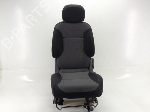 Stol venstre foran PEUGEOT PARTNER Box Body/MPV 1.6 BlueHDi 100 (100 hp) 31807682