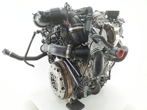 Motor VW GOLF VII Variant (BA5, BV5) 1.6 TDI | BP30906748M1