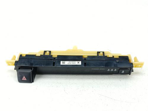 Used Warning switch Warning switch TOYOTA RAV 4 IV (_A4_) 2.5 Hybrid (AVA42_) (155 hp) 40080879 40080879
