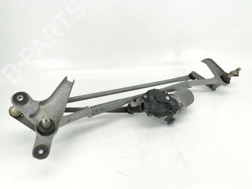 Used Front wiper motor LAND ROVER DISCOVERY SPORT (L550) 2.0 D (150 hp) 27702946