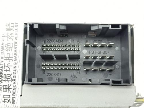 Radio CITROËN JUMPER II Van 2.2 BlueHDi 140 | BP38511599E6 - Image 6