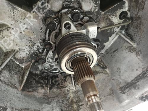 Gearbox SSANGYONG RODIUS I  | BP10206800M3 