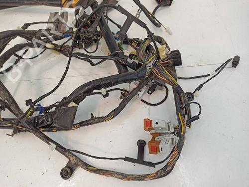 Cable FORD RANGER (TKE)  | BP14158815E12 