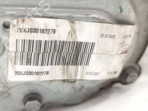 Gearbox CITROËN C4 III (BA_, BB_, BC_) 1.2 PureTech 130 (BAHNSA, BAHNSB) | BP40531892M3 - Image 12