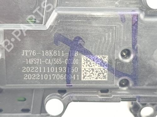 Switch FORD TRANSIT COURIER B460 Box Body/MPV 1.5 EcoBlue | BP38783433I30 - Image 4
