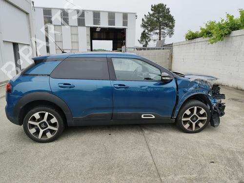 Rudehejsemekanisme Højre foran CITROËN C4 CACTUS 1.2 PureTech 130 | BP29352064C23 