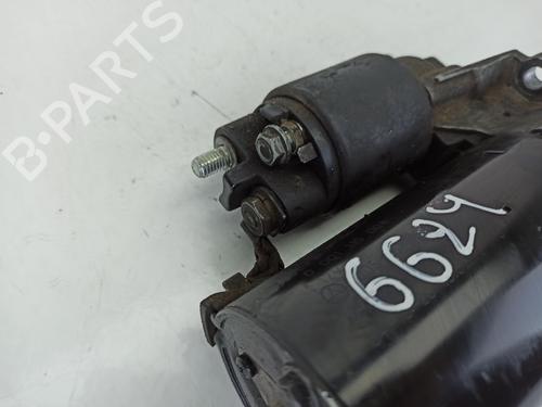 Starter MERCEDES-BENZ VANEO (414) 1.7 CDI (414.700) | BP15655125M8 