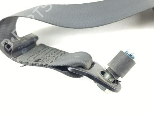 Front left seatbelt PEUGEOT BOXER Van 2.0 BlueHDi 130 | BP39592466I26 - Image 2