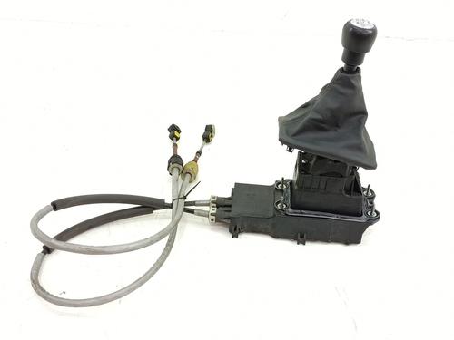 Used Gear lever PEUGEOT 508 SW I (8E_) 1.6 HDi (116 hp) 30277398