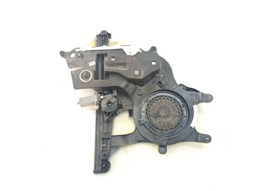 Used Front left window mechanism Front left window mechanism 38198566 38198566