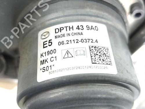 ABS pump MAZDA CX-30 (DM) SKYACTIV-G M Hybrid (DM5W, DM6W) | BP34544302M43 - Image 6