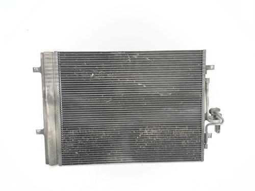 AC radiator VOLVO V40 Hatchback (525) D2 | BP37260723M32 - Image 3