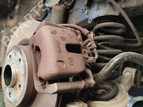 Bremssattel links hinten für RENAULT AUSTRAL TCe 130 (HGM2) (131 hp) 30103554